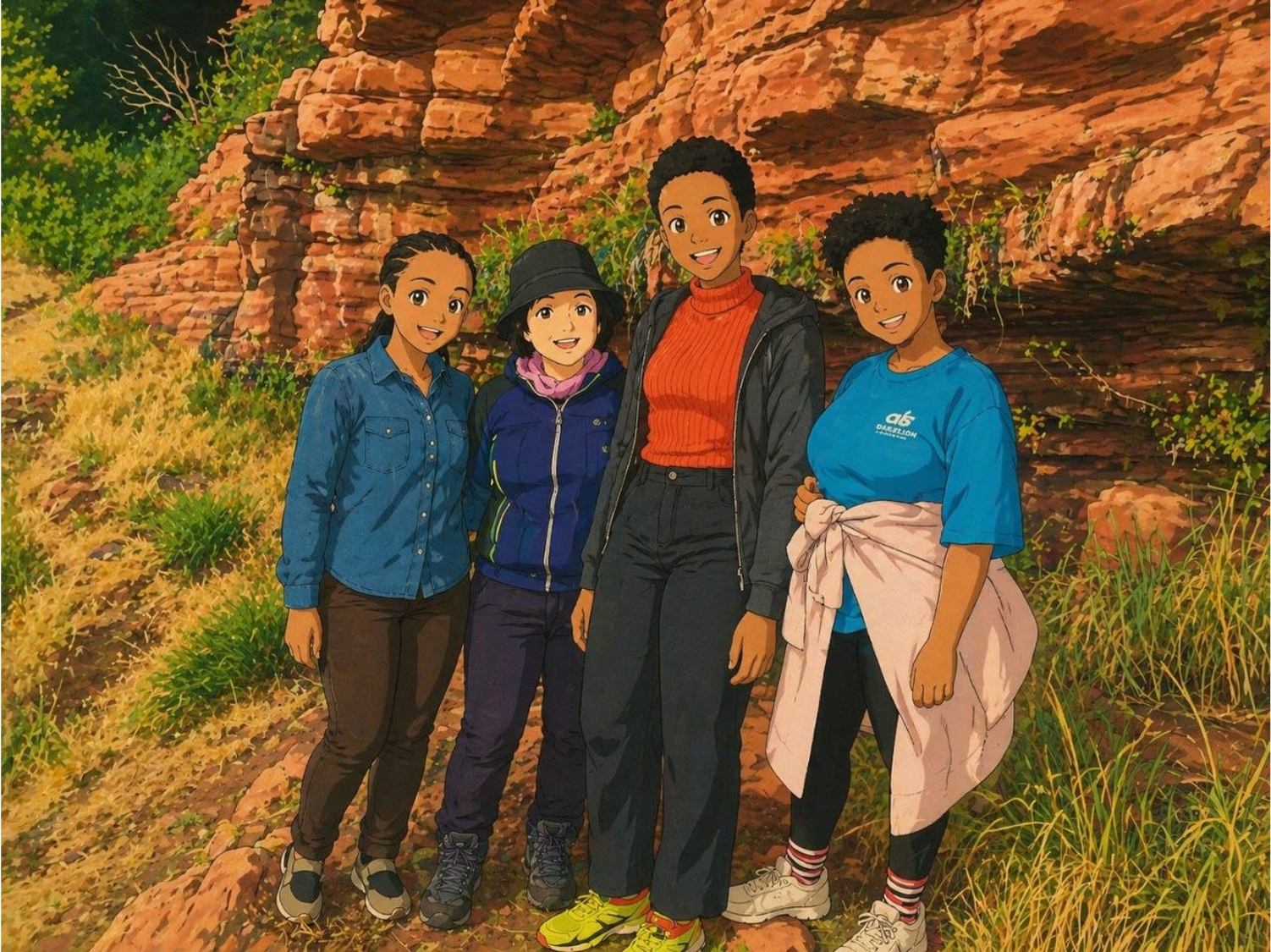 활동 사진 1